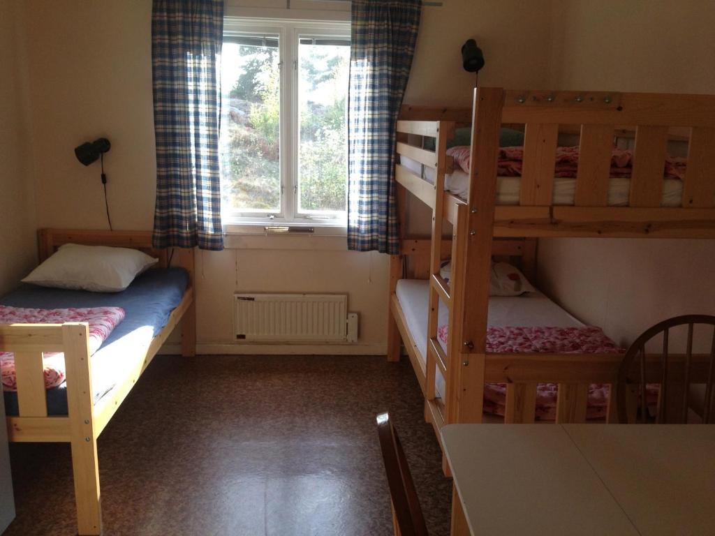 Kaellviken Semesterby 스트롬스타드 객실 사진