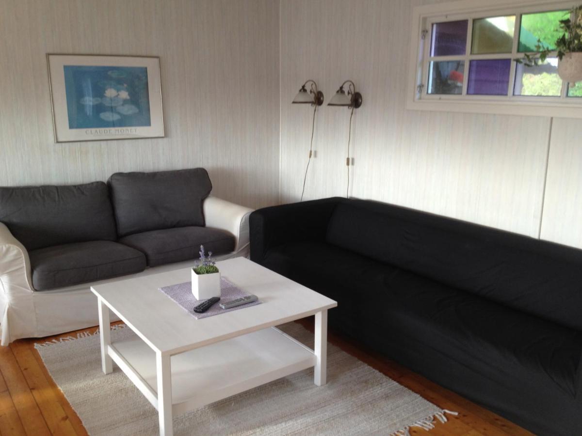 Kaellviken Semesterby 스트롬스타드 객실 사진