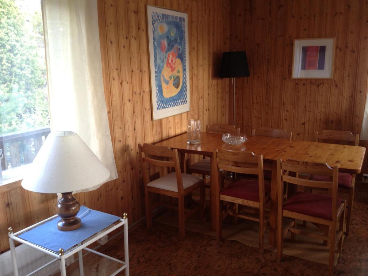 Kaellviken Semesterby 스트롬스타드 객실 사진