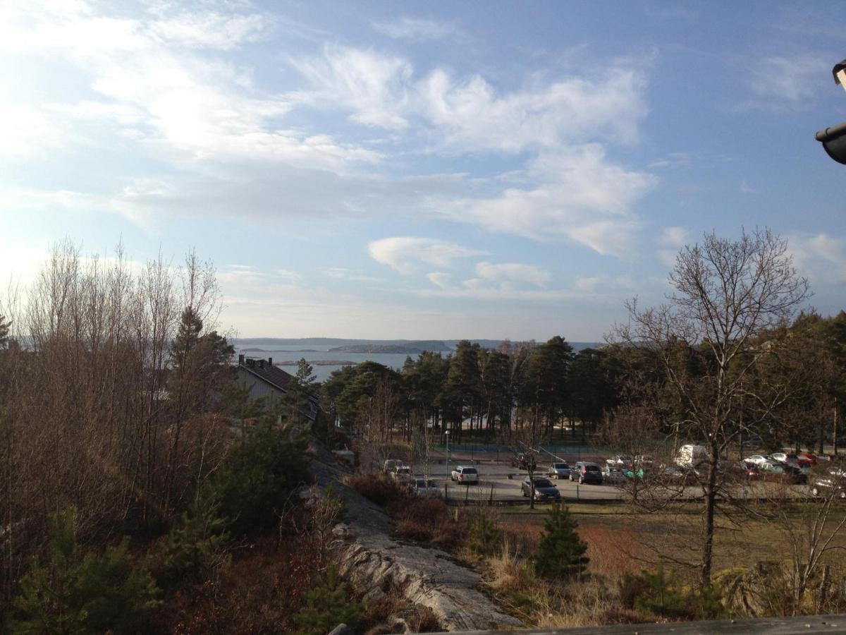 Kaellviken Semesterby 스트롬스타드 객실 사진