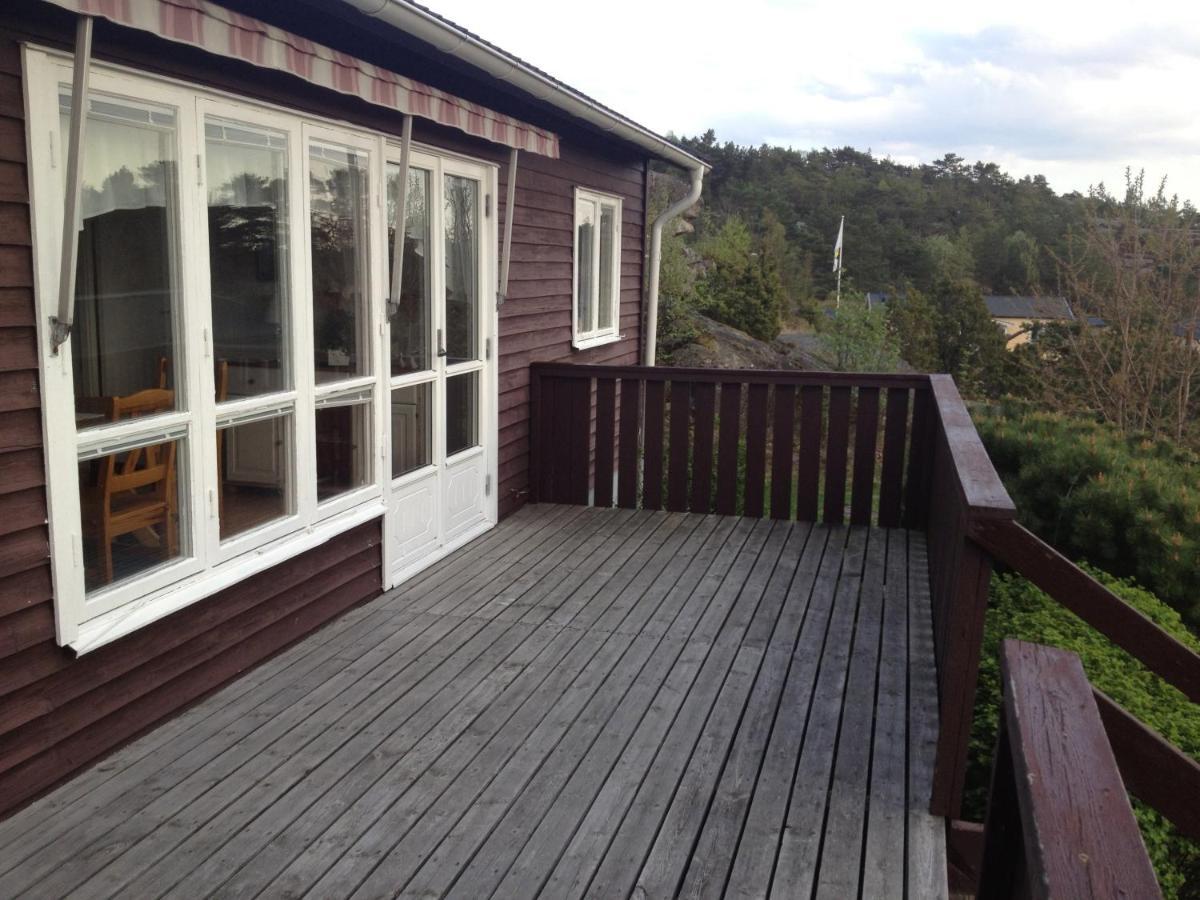 Kaellviken Semesterby 스트롬스타드 객실 사진