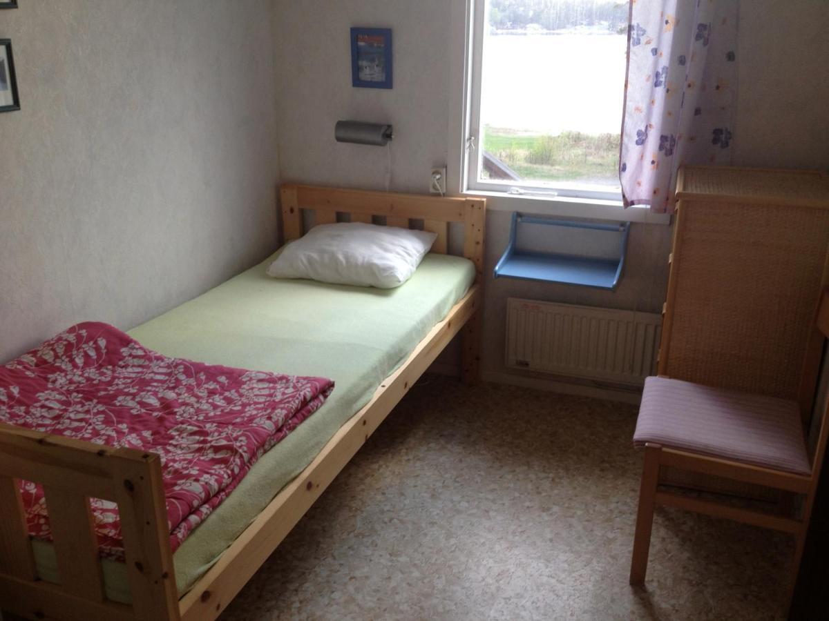 Kaellviken Semesterby 스트롬스타드 객실 사진